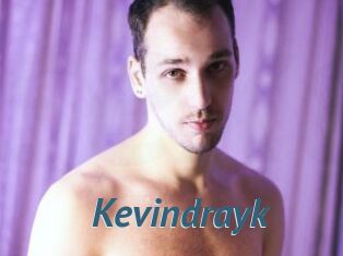 Kevindrayk
