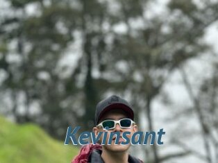 Kevinsant