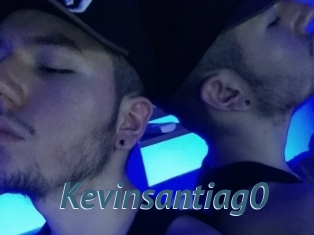 Kevinsantiag0