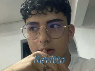 Kevitto