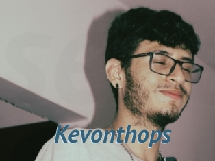 Kevonthops