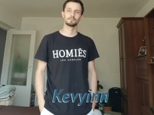 Kevyinn