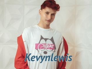 Kevynlewis