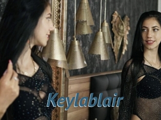 Keylablair