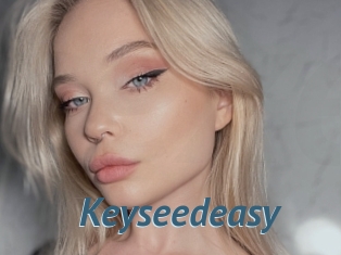 Keyseedeasy