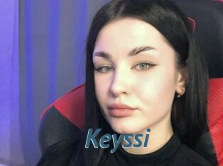 Keyssi