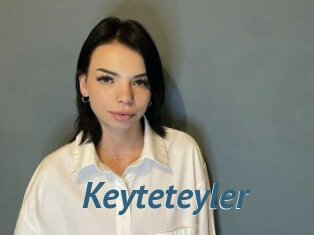 Keyteteyler