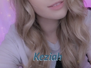 Keziah