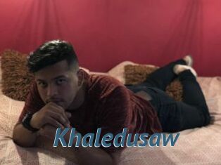 Khaledusaw