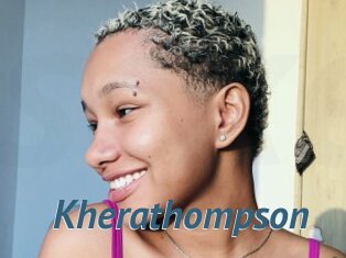 Kherathompson