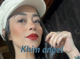 Khim_angel