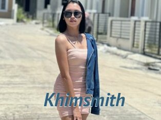 Khimsmith