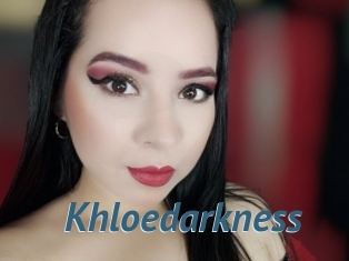 Khloedarkness