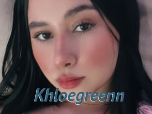 Khloegreenn