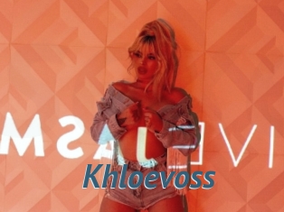 Khloevoss