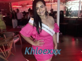 Khloexxx