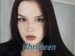 Khristeen