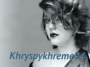 Khryspykhreme94