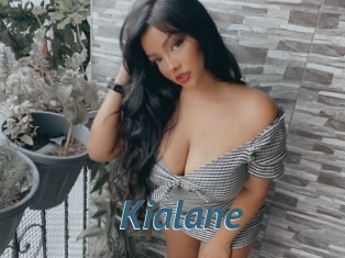 Kialane