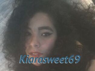 Kiarasweet69