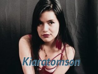 Kiaratomson