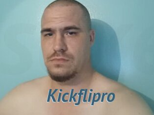 Kickflipro