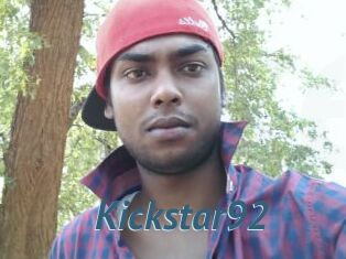 Kickstar92