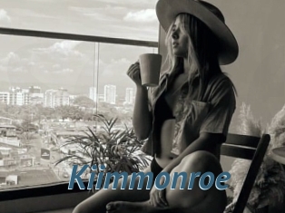 Kiimmonroe