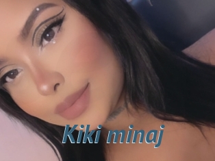 Kiki_minaj