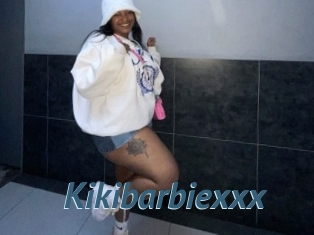 Kikibarbiexxx