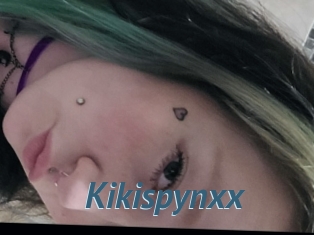 Kikispynxx