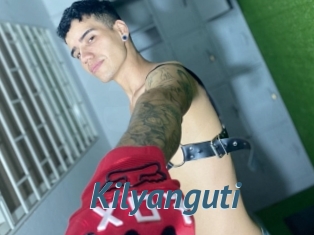 Kilyanguti