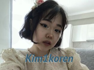 Kim1koren