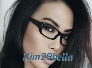 Kim29bella