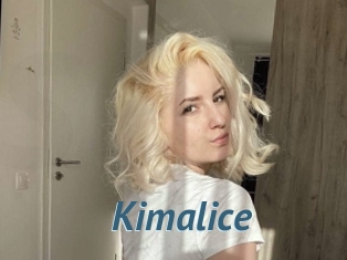 Kimalice