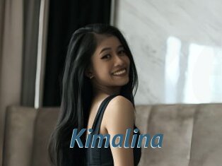 Kimalina