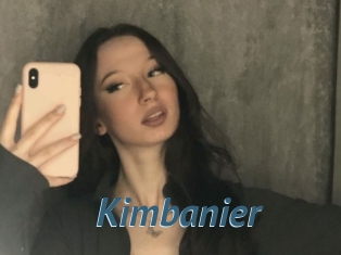 Kimbanier