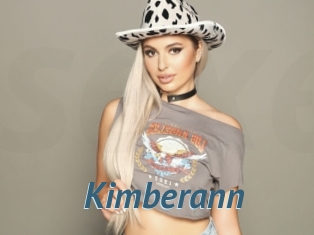 Kimberann