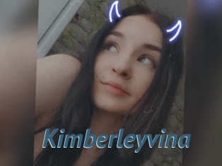 Kimberleyvina