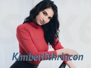 Kimberlithrincon