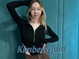 Kimberlyford