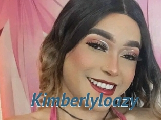 Kimberlyloazy