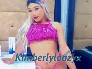 Kimberlyloazyx