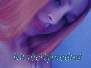 Kimberlymadrid