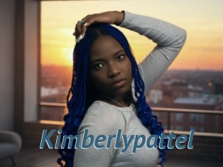 Kimberlypattel