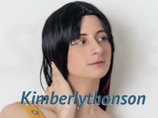 Kimberlythonson