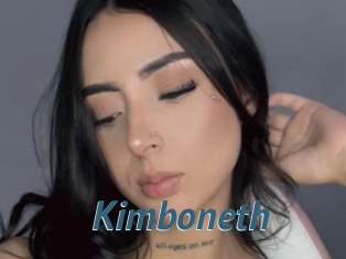 Kimboneth