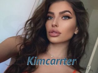 Kimcarrter