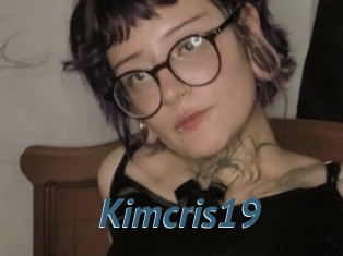 Kimcris19