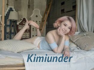 Kimiunder